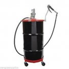 AIR POWERED GREASE PUMP SYSTEM SHOP ASSEMBLY FOR  #120 DRUM LIN4417