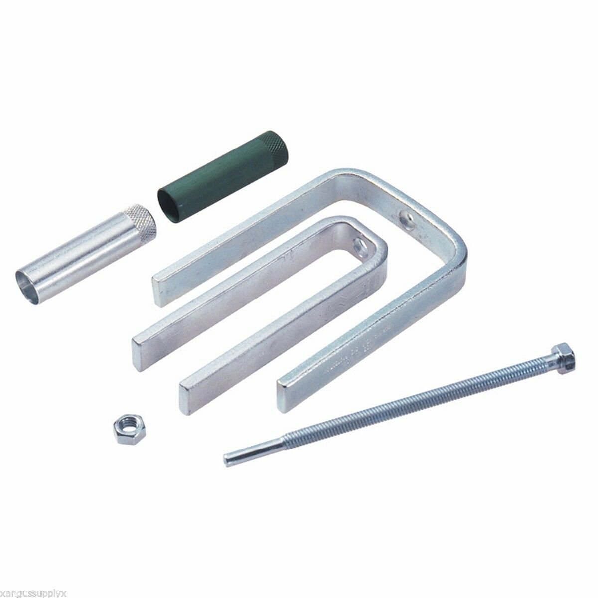 Lisle 57340 Steering Wheel Lock Plate Lock Ring Remover Removal Tool
