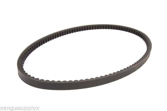 COGGED REPLACEMENT BELT FOR SCAG 481460