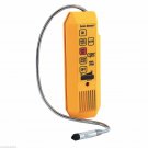 AC A/C Automotive Refrigerant Sniffer Electronic Leak Detector Finder R12 R134