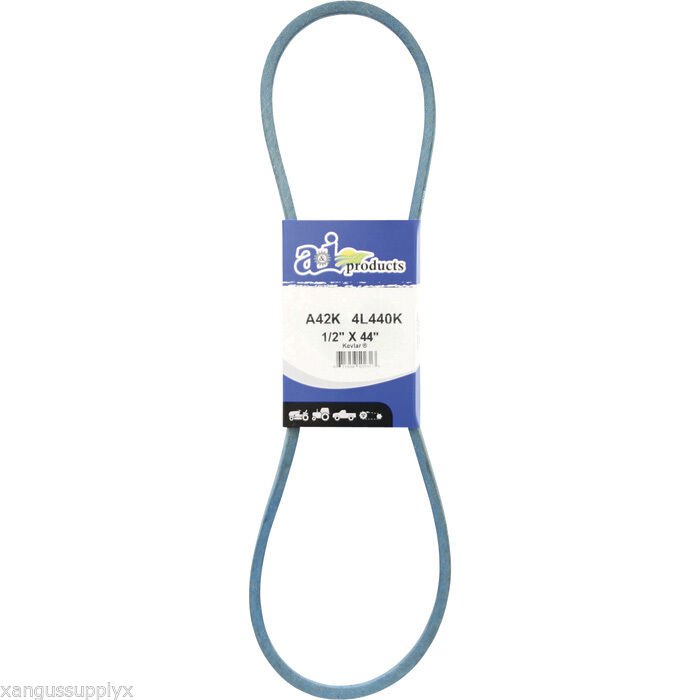 MADE WITH KEVLAR BELT REPLACEMENT FOR MURRAY 37X111
