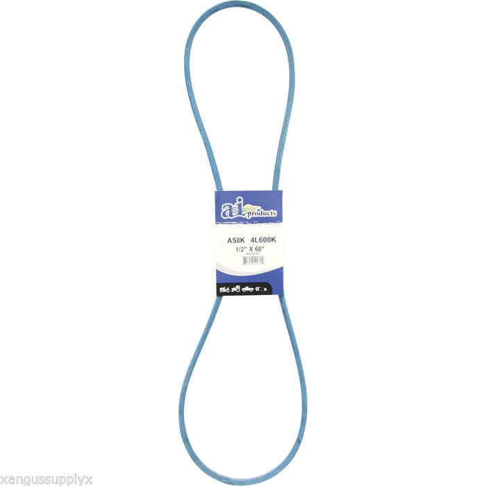 REPLACEMENT BELT FOR MTD Cub Cadet 754-0497 954-0497 7540497 9540497
