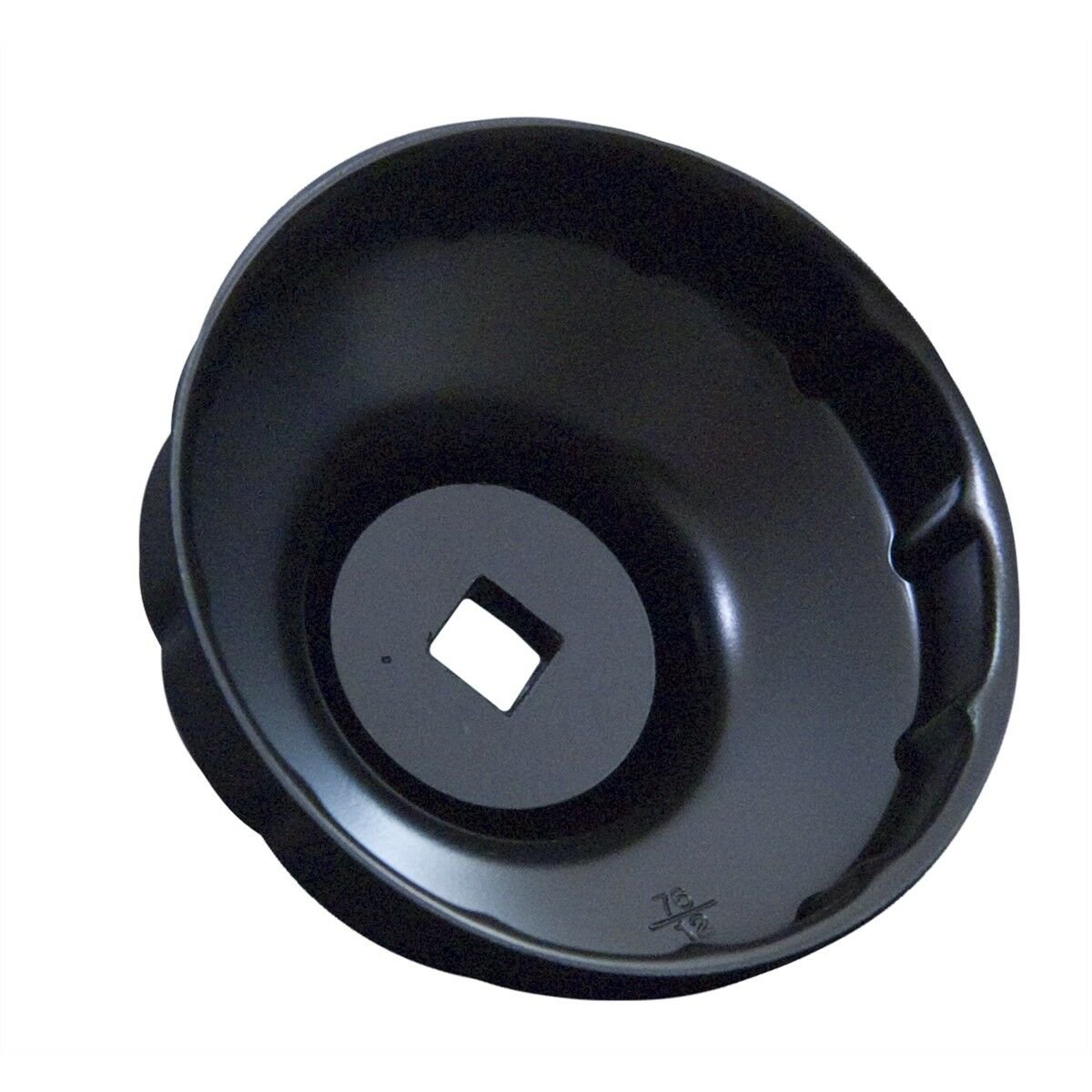 Assenmacher BM1276 BMW Motorcycle Oil Filter Socket Wrench