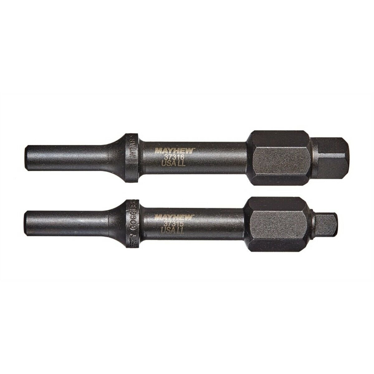 Mayhew 32029 Pneumatic Shake-N-Break Bolt Breaker Set