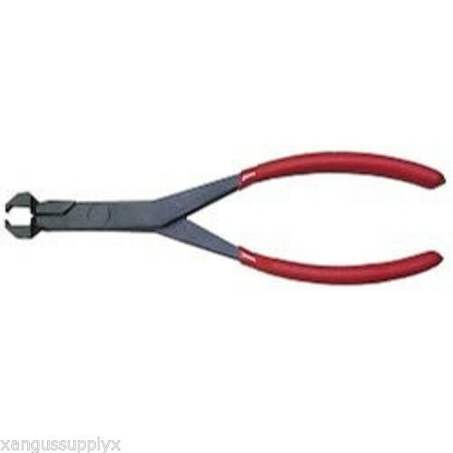 Vim Tools Straight Push Pin Removal Pliers U-Joint Circle Snap Trim Clip Pliers