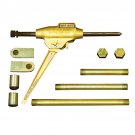 Keysco 77003 Heavy Duty Push Pull Body Mate Puller 11 Piece Jack Set