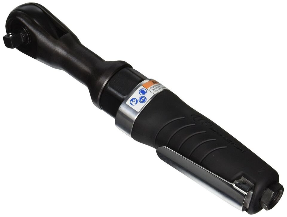 Ingersoll Rand 3/8" Drive Heavy Duty Adjustable Speed Air Ratchet 107XPA