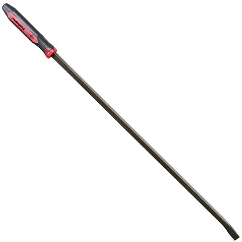 Mayhew 48" Dominator Shock Absorbing Heavy Duty Pry Bar MADE IN THE USA!