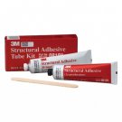 3M COMPANY Gray Structural Adhesive Kit MM08101