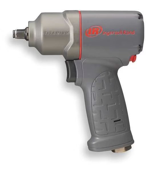 Ingersoll Rand 2115TIMAX 3/8" Drive Titanium Impact Wrench Gun