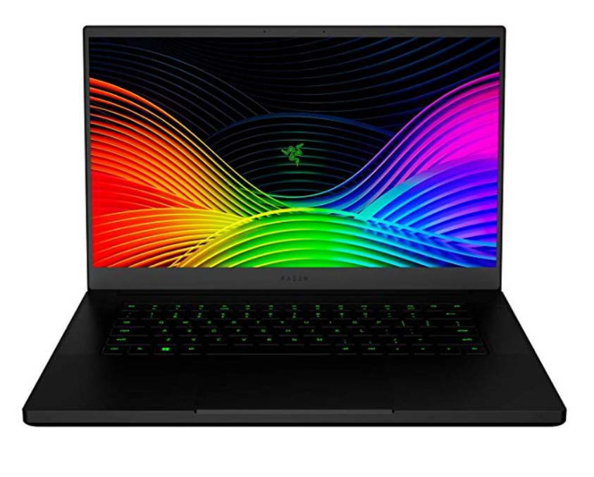 Razer Blade 15 World's Smallest 15.6 Inch Gaming Laptop