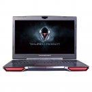 ThundeRobot 911GT-Y6 Notebook 16GB DDR4 1TB HDD 256GB SSD Windows 10 Gaming Computer Laptop