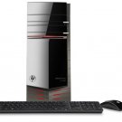 HP ENVY Phoenix 810qe Intel i7-4790, 24GB RAM 256GB SSD 2TB HDD Windows 10 Desktop