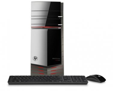 HP ENVY Phoenix 810qe Intel i7-4790, 24GB RAM 256GB SSD 2TB HDD Windows 10 Desktop