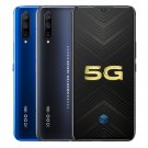 VIVO iQOO Pro 5G 6.41 Inch Android 9.0 Snapdragon 855 Plus RAM 12GB ROM 128GB 48.0MP 4500 mAh