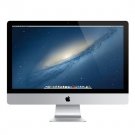 Apple iMac ME088LL/A 27-Inch Desktop 3.2 GHz Quad-Core Intel Core i5 Processor 1 TB HDD 8 GB Memory