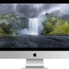 Apple iMac Retina 5K display 3.5GHz Quad-core Intel Core i5 processor 8GB DDR3 1TB