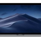 Apple MacBook Pro (15-inch, Previous Model, 16GB RAM, 256GB Storage) - Silver