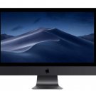 Apple iMac Pro 27-inch Retina 5K 3.2GHz 8-core Intel Xeon W 32GB RAM, 1TB SSD Space Gray