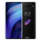ZTE Nubia Z20 Phone 4G Snapdragon 855 Octa Core Android 9.0 Dual SIM 6.42 Inch 8GB RAM 128GB ROM