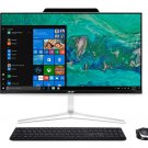 Acer Aspire Z24-890-UA91 AIO Desktop 23.8 Inch 9th Gen Intel Core i5-9400T 12GB DDR4, 512GB SSD