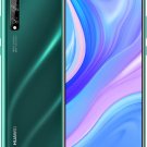 Huawei Enjoy 10s 4G LTE 6.3 Inch RAM 6GB ROM 64GB Hisilicon Kirin 710F Octa Core Android 9.0