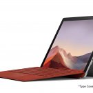 Microsoft Surface Pro 7 Tablet PC 12.3 Inch Intel Core i5 RAM 8GB 128GB SSD Windows 10 Home