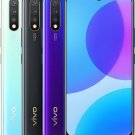 VIVO U3 Mobile Phone 6GB RAM 64GB ROM 6.53 Inch Snapdragon 675 8-Core Android 9.0 16MP 5000 mAh