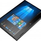 2019 HP ENVY x360 15.6 Inch Touchscreen 2-in-1 Quad Core 3500U 3.7GHz 32GB DDR4 RAM 512GB SSD