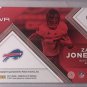 Zay Jones autographed rookie card