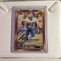Barry Sanders Autographed!! Hall of Fame card