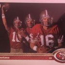 ‘91 Upper Deck Joe Montana
