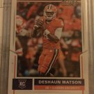 Deshaun Watson 2017 Score Rookie