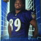 Travis Taylor Rookie Card