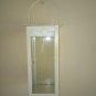 White Color Lantern-Table Wedding Decor-Rustic-Vintage-Metallic-Garden lantern