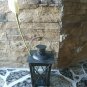 Wedding Centerpiece Table Wedding Decor-Rustic-Vintage-Metallic Bronze Color