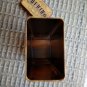 Vintage Style Tin Box-Metal Canister-Metal Can-Decorative Small Tin Box-Kitchen