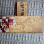 Vintage Style Tin Box-Metal Canister-Metal Can-Decorative Small Tin Box-Kitchen