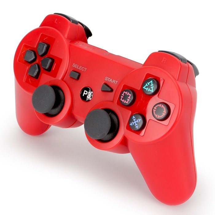 Wireless controller x3 как подключить к компьютеру инструкция