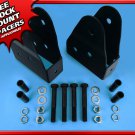 Radius Arm Drop Kit 2005-2016 FORD F250 F350 Super Duty 4WD 4x4 FOR 1"-5" Lift