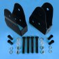 Radius Arm Drop Kit 2005-2016 FORD F250 F350 Super Duty 4WD 4x4 FOR 1"-5" Lift