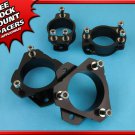 3" Front 2" Rear Lift Kit Steel 2006-2010 Ford Explorer 2WD 4WD