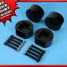 1999-2004 Land Rover Discovery 2" Inch Full Lift Leveling Kit LRDII Suspension