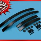 4"-5" Rear Lift Level Kit 2000-2007 Chevy GMC Silverado Sierra 1500 Add a Leaf