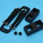 Fits 2005-2019 Nissan Frontier 2" inch Front Billet + 1.5" Rear Lift Kit 2WD 4WD