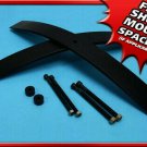 For 95-99 Chevrolet Tahoe GMC Yukon 1500 Rear 1.5"-2" Add-a-Leaf Lift Level Kit