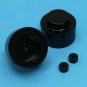 3" FT + 2" RR Black CNC Machined Lift Kit 07-13 Avalanche 1500 6Lug w/Extender
