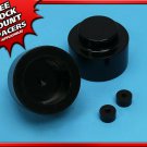 Fits 2009-2018 Dodge Ram 1500 3" Rear Lift Kit Black Billet 2WD/4WD 4X2 4X4