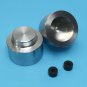 2002-2009 Chevy Trailblazer GMC Envoy 2" Front 2" Rear Leveling Lift Kit 4x2 4x4