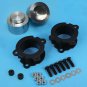 2002-2009 Chevy Trailblazer GMC Envoy 2" Front 2" Rear Leveling Lift Kit 4x2 4x4